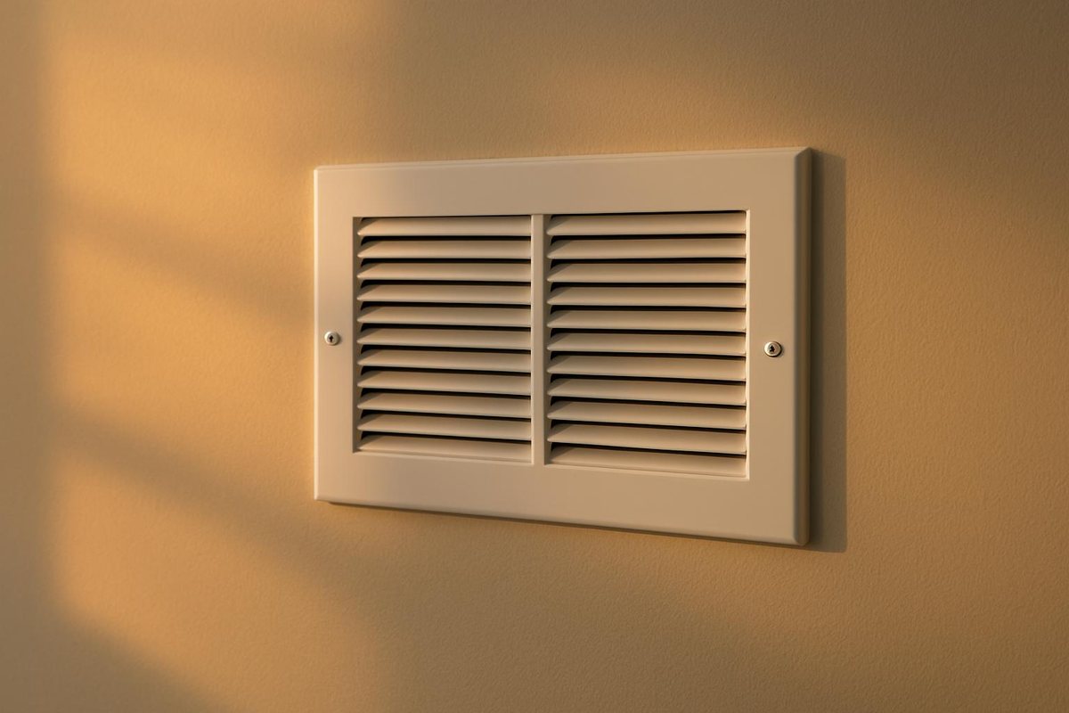 West Hill Air Duct Services in Washington